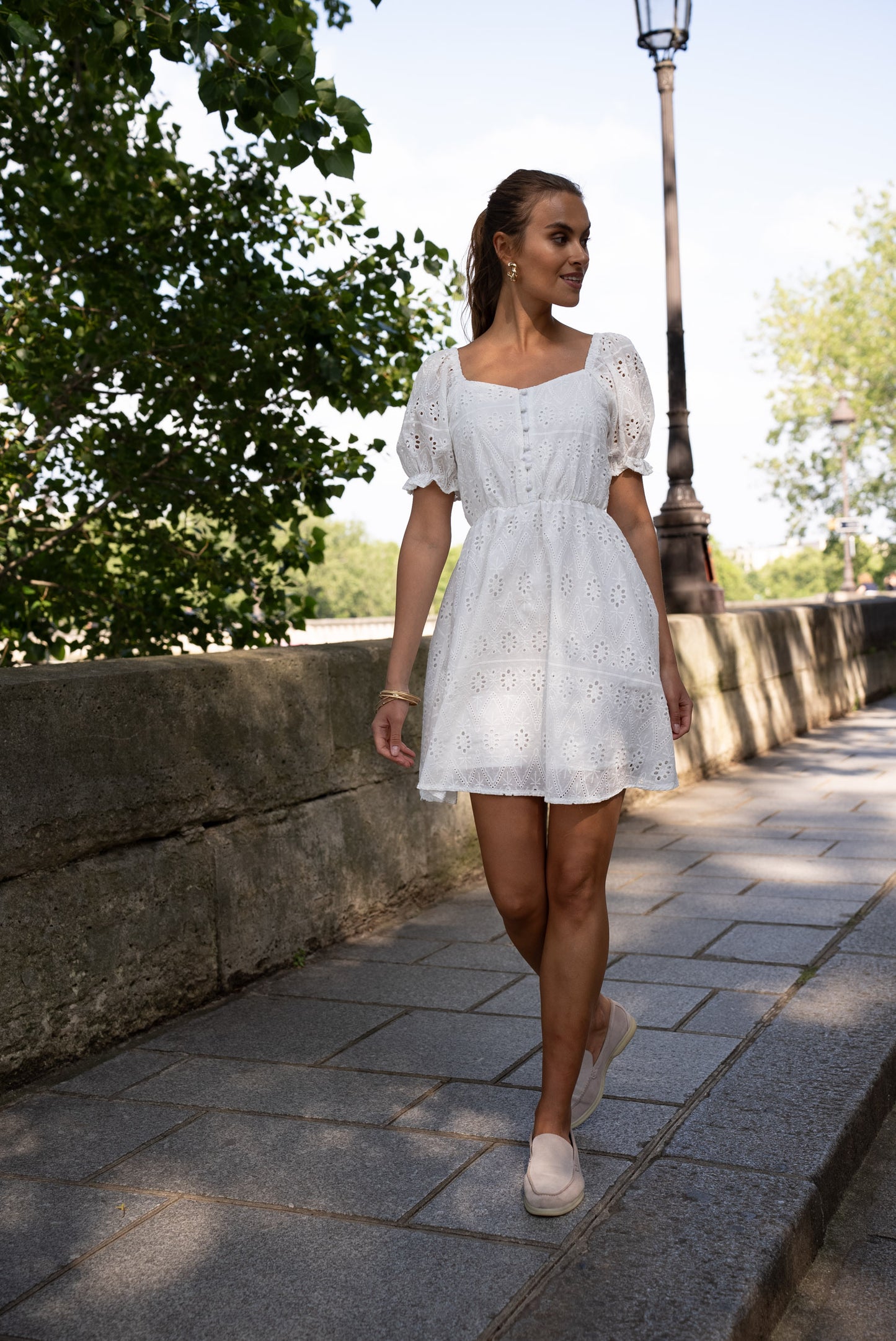 Robe Carla 3