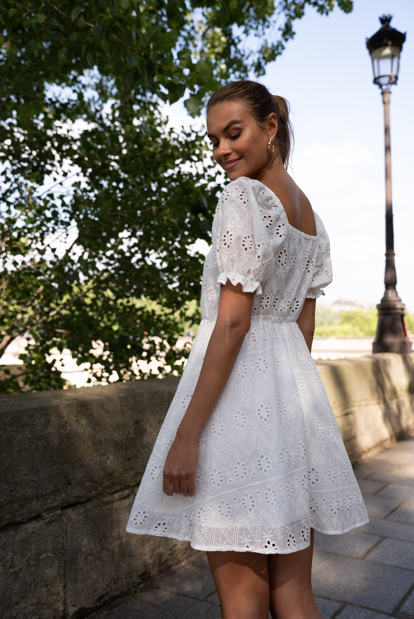 Robe Carla 3