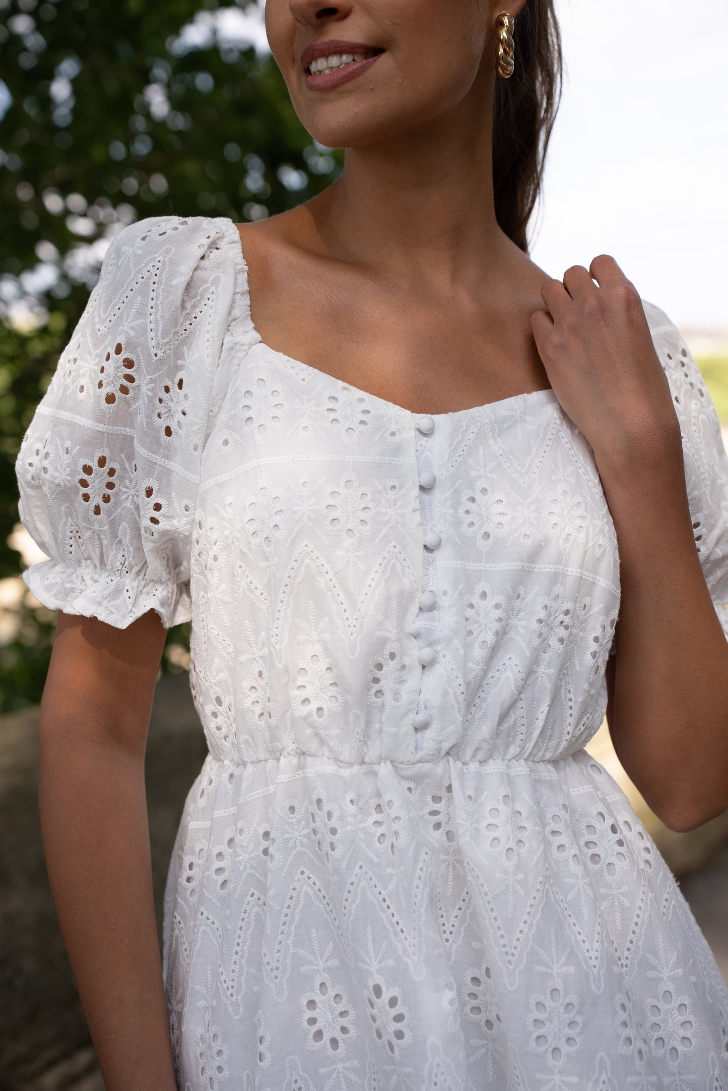 Robe Carla 3