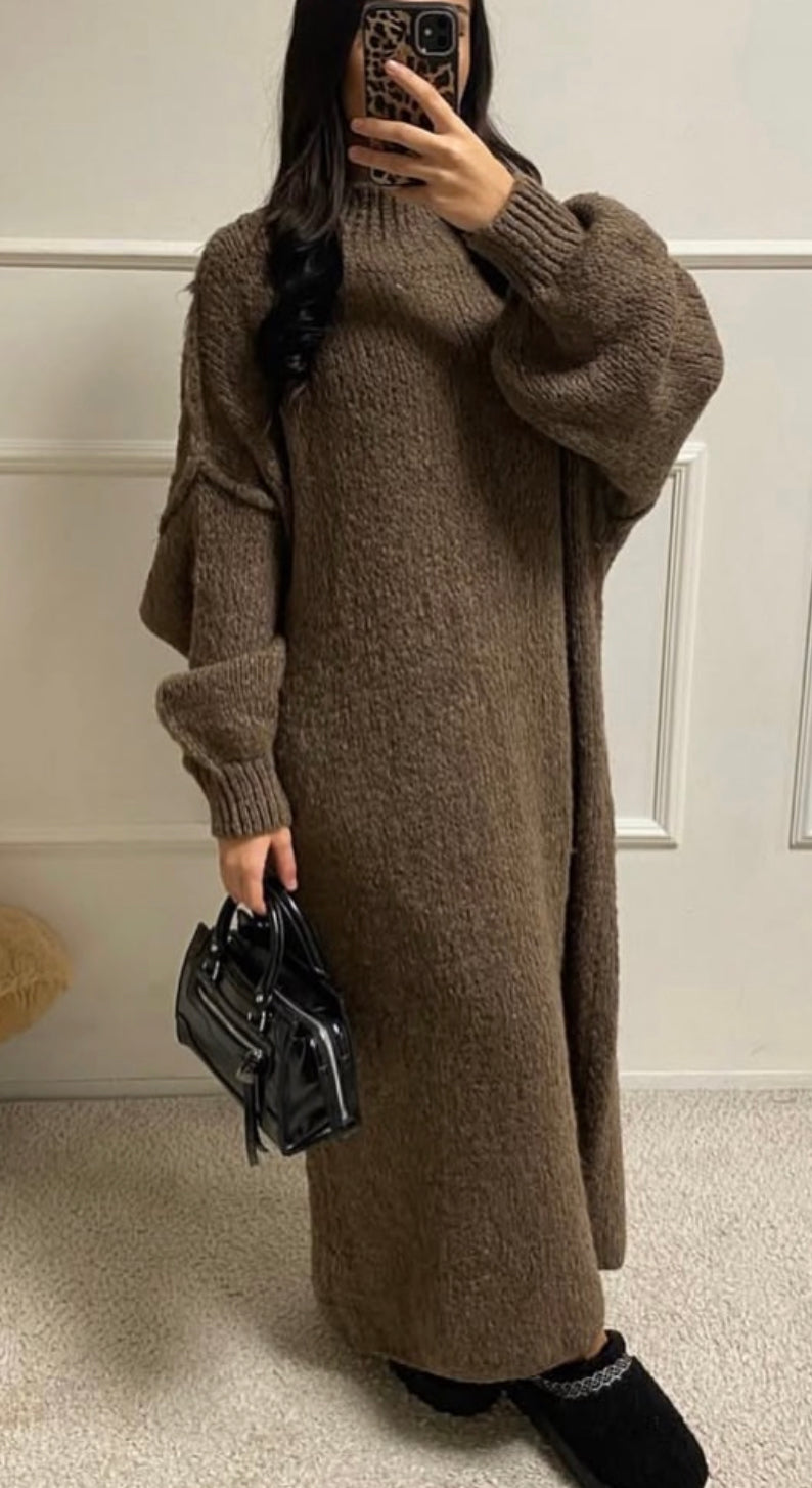 Robe Pull Sophie