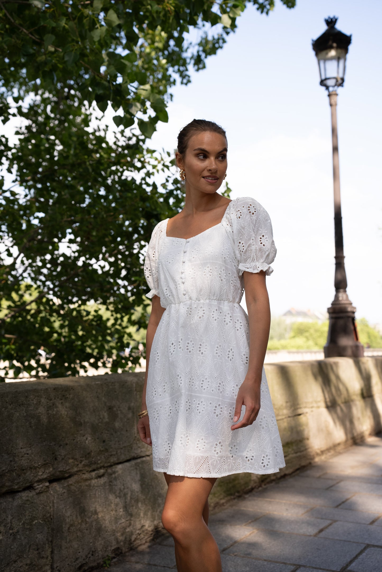 Robe Carla 3