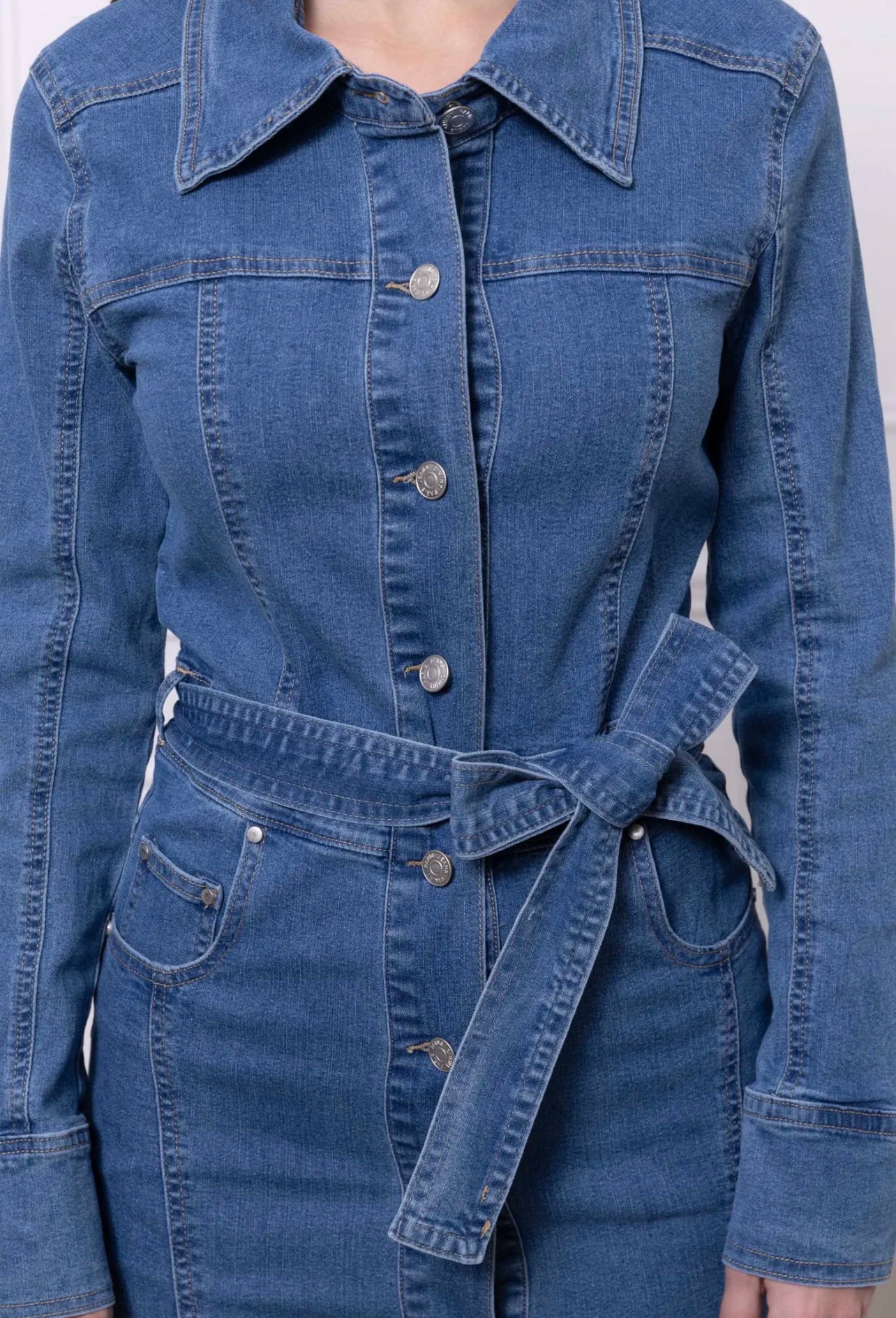ROBE LILYA
