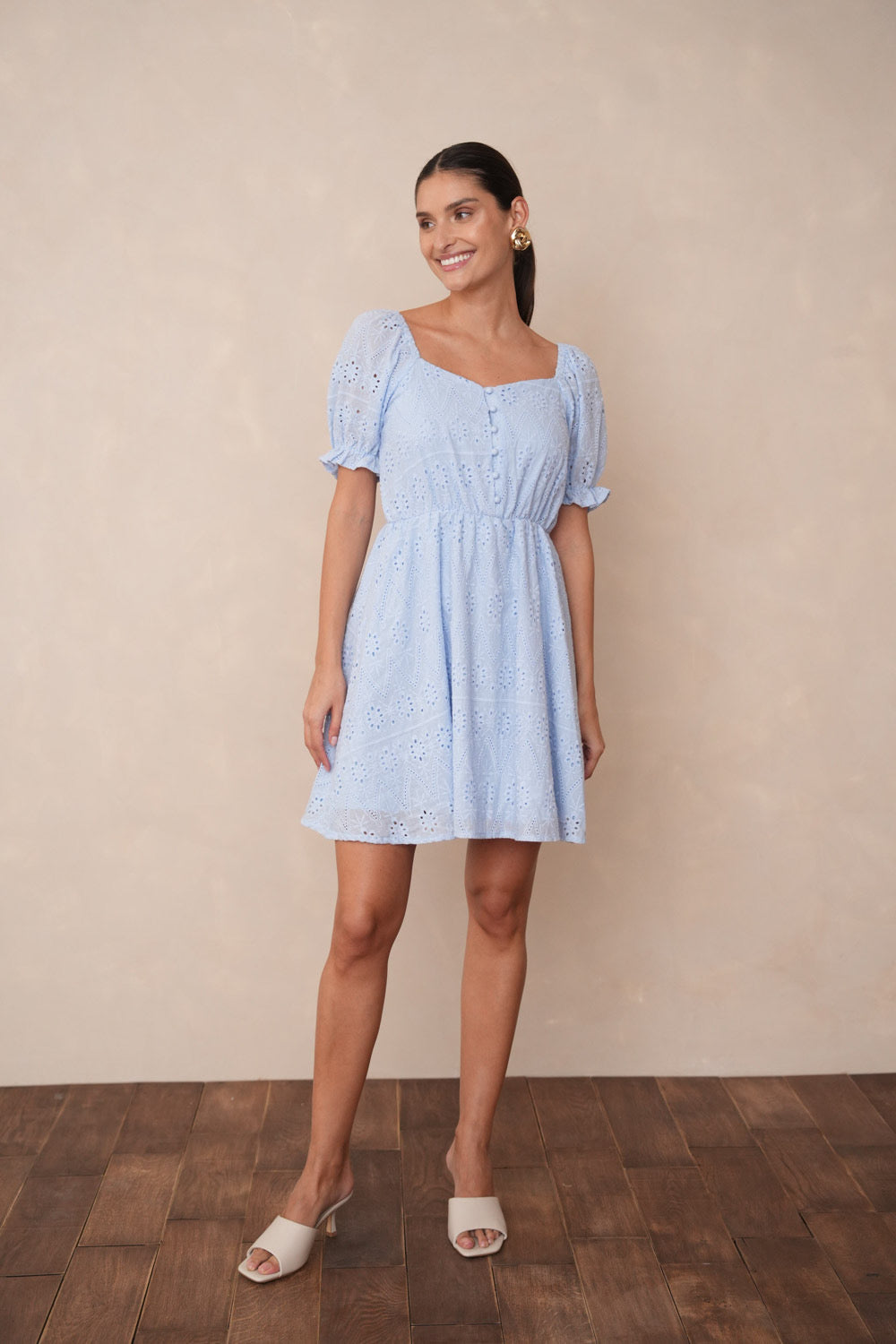 Robe Carla 2