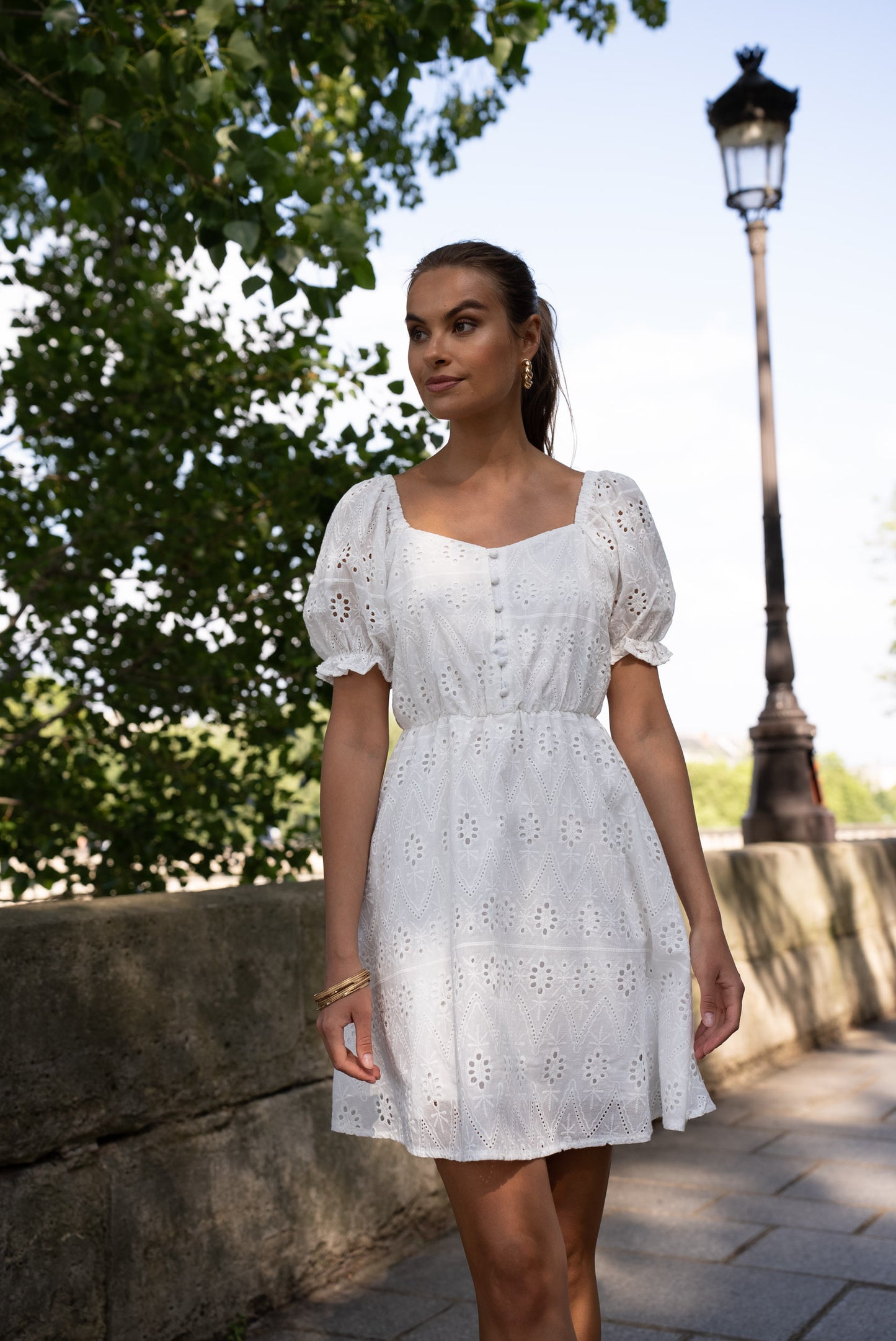 Robe Carla 3