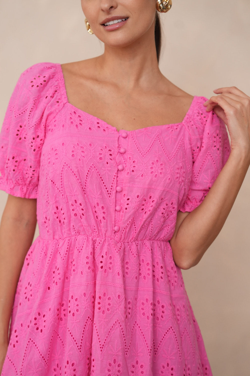 Robe Carla 1