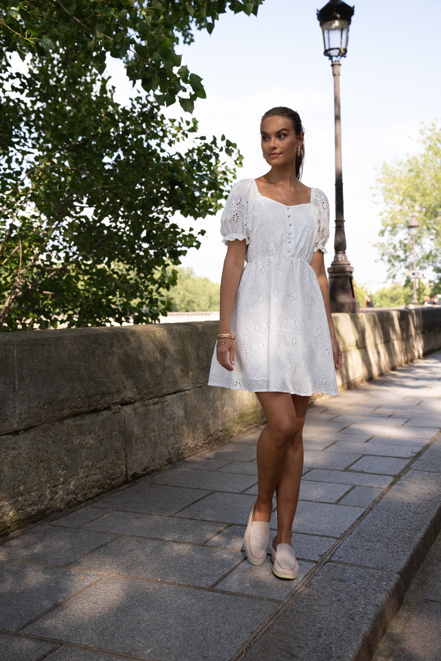 Robe Carla 3