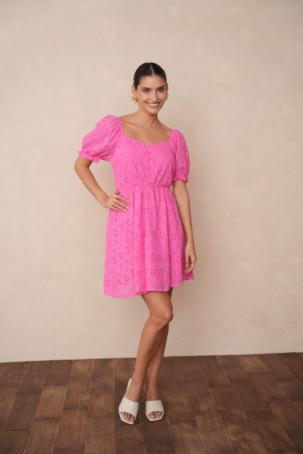 Robe Carla 1