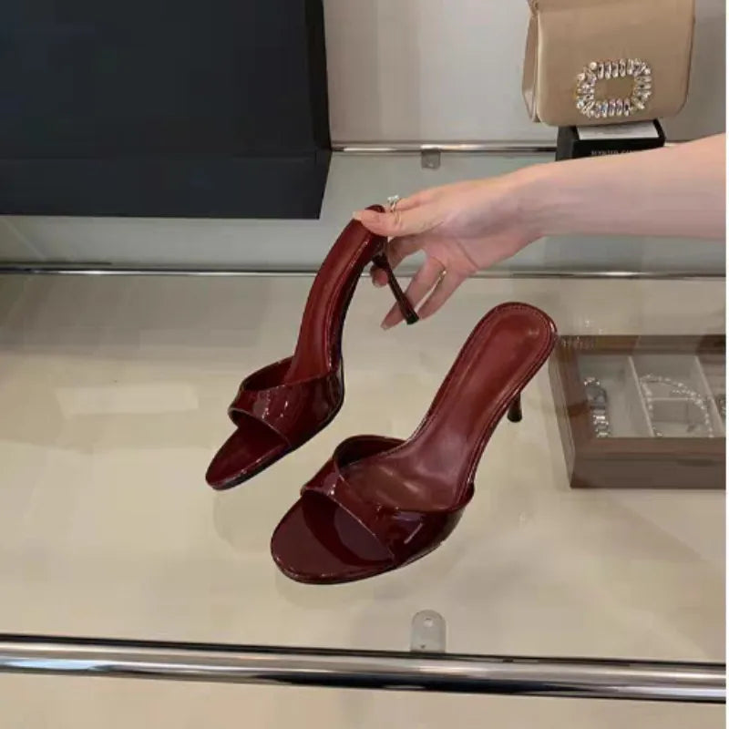 Mules Céline