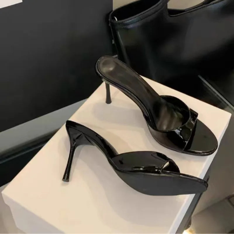 Mules Céline