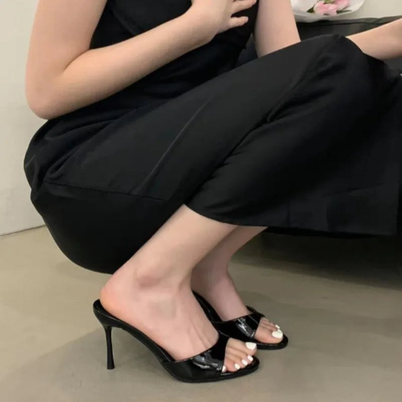 Mules Céline