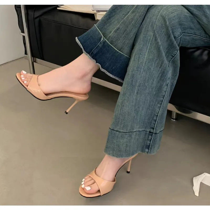 Mules Céline