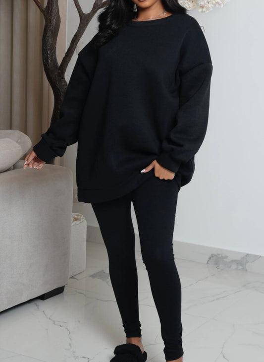 Ensemble Pull noire
