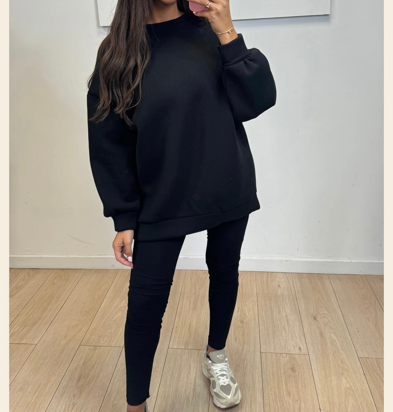 Ensemble Pull noire