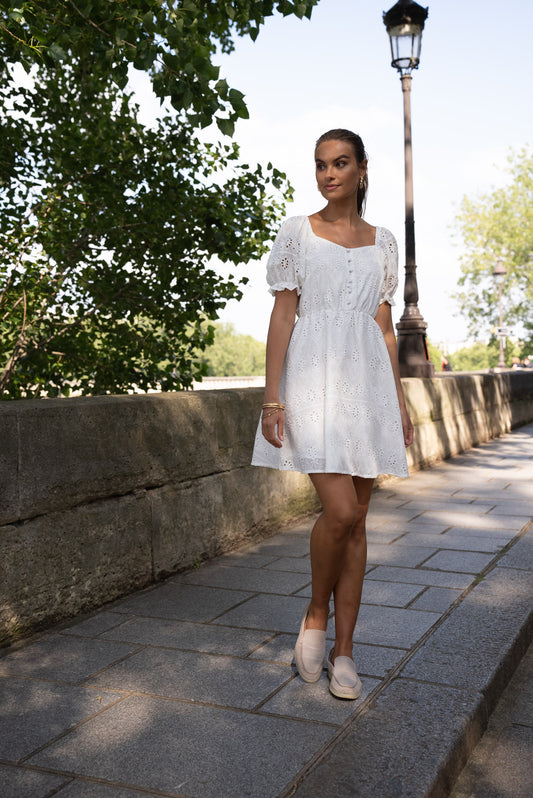 Robe Carla 3