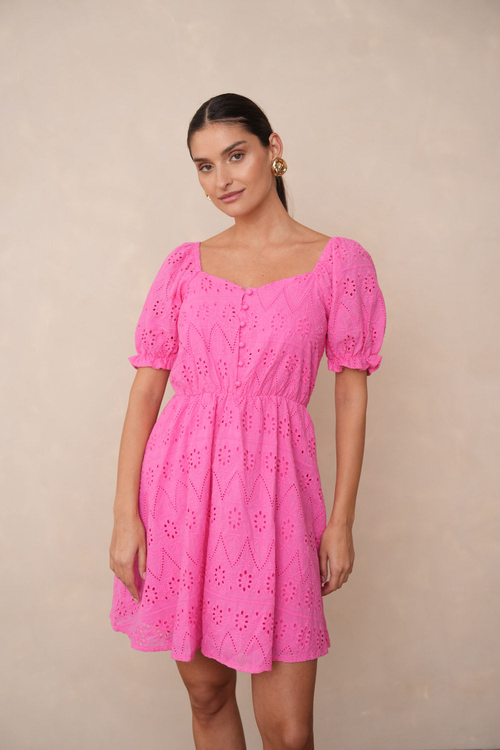 Robe Carla 1